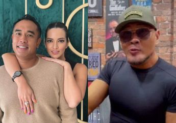 Nia Ramadhani dan Ardi Bakrie Curhat Dihujat Banyak Orang Usai Tersandung Kasus Narkotika, Deddy Corbuzier Justru Dibuat Terpukau: Ini Kisah Cinta di Balik Narkoba Loh...