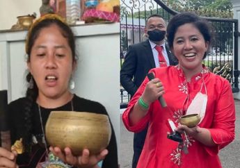 Mbak Rara Pamer Honor Jadi Pawang Hujan yang Capai Rp 1 Miliar dalam Satu Proyek, sang Cenayang Sampai Punya Asisten dan Team Work!