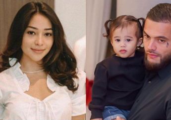Kabar Terkini Mantan Pacar Nikita Willy, sang Pesepakbola Blasteran Belanda Diego Michiels Sudah Nikah dan Punya Anak, Ini Sosok Istrinya