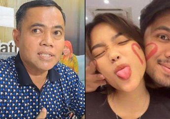 Haji Faisal Tak Masalah Jika Gen Halilintar Absen dalam Pernikahan Fuji dan Thariq: Yang Penting Syaratnya Cukup