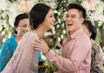 Perjalanan Cinta Baim Wong dan Paula Verhoeven, Baru kenal 10 Hari Langsung Jadian, Kini Malah Berujung Peceraian