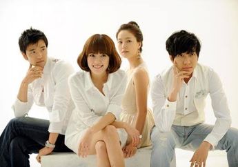 Sinopsis Drakor Brilliant Legacy, Lee Seung Gi Ketemu Han Hyo Joo yang Ketiban Warisan, Simak Juga Jadwal Tayang dan Link Nontonnya!