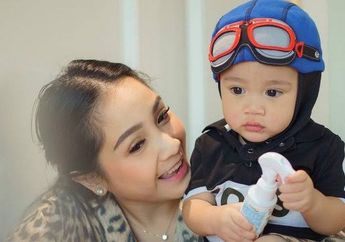 Innalillahi, Sempat Dikira Kabar Burung, Nagita Slavina Ungkap Dirinya Keguguran Sebelum Hamil Cipung, Penyebabnya Bikin Syok