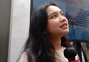 Rachel Amanda Jadi Stand Up Comedian Demi Suka Duka Tawa, Rajin Open Mic sebelum Syuting