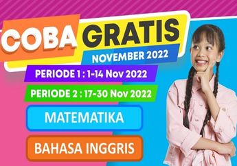 Buat Anak Lebih Tertarik Belajar Matematika, Kumon adakan program Coba Gratis!
