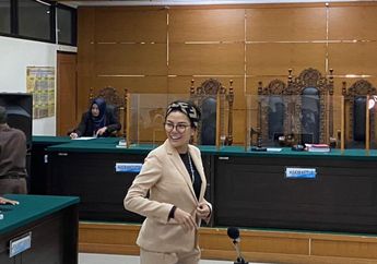 Usai Sidang Dugaan Pencemaran Nama Baik Dito Mahendra, Nikita Mirzani Unggah Konten Giveaway Sepatu Hermes