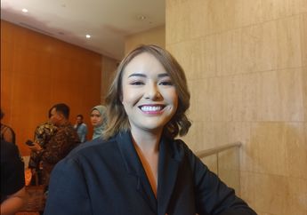 Tampil dengan Baju Seksi di Pernikahan Glenca Chysara dan Rendi Jhon, Amanda Manopo Jadi Soroton Netizen : Gak Malu ya