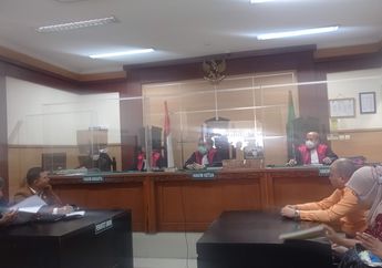 Putusan Terhadap Ustaz Yusuf Mansur Ditunda, Majelis Hakim Sarankan Kedua Belah Pihak Ambil Jalan Damai