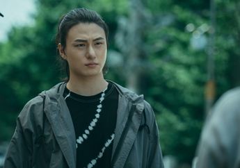 Profil Pemain Drama Korea Weak Hero Class 1, Shin Seung Ho Ternyata Pernah Jadi Atlet 11 Tahun, Cek Juga Link Nontonnya