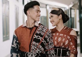 Menteri BUMN Erick Tohir Sebut Acara Pernikahan Kaesang dan Erina Gudono Akan Jadi Pesta Rakyat, Intip Bocorannya