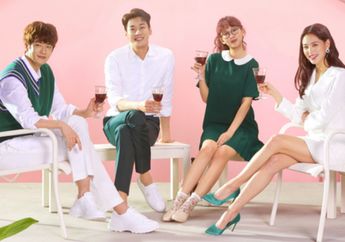 Profil Pemain Drama Korea The Secret Life of My Secretary, Perjalanan Cinta Bos yang Alami Gangguan Penglihatan, Cek Juga Jadwal Tayang dan Link Nonton Drakornya!