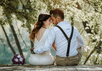 Arti Mimpi Diajak Menikah Kekasih, Ternyata Jadi Pertanda Akan Mengubah Status Hubungan? Simak Penjelasannya