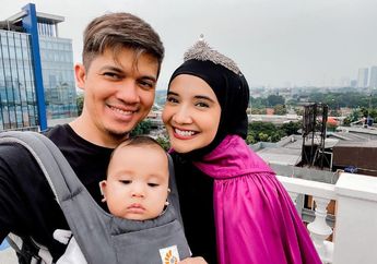 Zaskia Sungkar Panik Diguncang Gempa 6,1 SR di Istanbul Turki, Begini Kondisi Istri Irwansyah dan sang Putra Tercinta: Luar Biasa Kencengnya