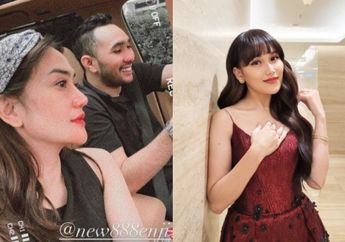 Dulu Lepeh Ayu Ting Ting, Enji Baskoro Kini Pamer Pacar Baru Lagi Usai Cerai yang Ketiga Kali, Ternyata Mantan Istri Pebulutangkis!