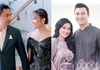 Viral Ocehan Regi Datau Pada Ayu Dewi yang Bikin Netizen Gedek, Auto Bandingkan dengan Rumah Tangga Christian Sugiono dan Titi Kamal: Kayak Bumi dan Langit!