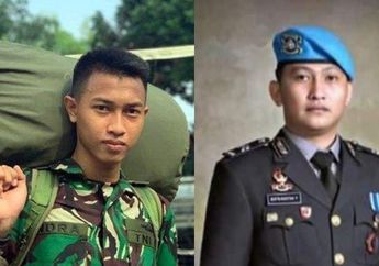 Mirip Kasus Brigadir J, Kematian Prada Indra yang Janggal Diungkap Oleh Pihak Keluarga, Jasad Ditemukan Sayatan dan Berdarah, Diduga Tewas Dianiaya Sesama TNI!