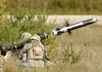 Kena Prank, Presiden Polandia Jujur Akui Rudal yang Jatuh di Wilayahnya Bukan Milik Rusia, Ternyata Malah dari Negara Ini