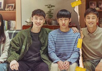 Sinopsis Drakor Move To Heaven, Lee Je Hoon dan Tan Joon Sang Jadi Jasa Pembersih Barang Orang yang Meninggal, Simak Juga Jadwal Tayang dan Link Nontonnya!