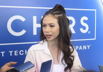 Senang Berjalan Kaki, Yuki Kato Beberkan Kriterianya dalam Memilih Sepatu yang Cocok!