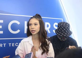 Suka Koleksi Sepatu, Berikut Tips dari Yuki Kato dalam Membeli Sepatu yang Nyaman dan Pas di Kantong!