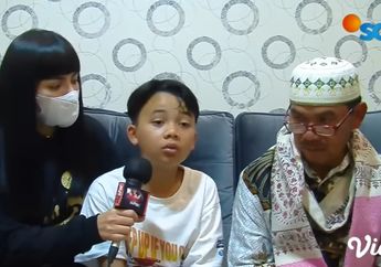 Adik Dinar Candy Trauma Usai Hilang Pasca Gempa Cianjur, Teteng Ceritakan Situasi Mencekam Saat Tanah Bergetar dan Bangunan Ambruk: Aku Lemes