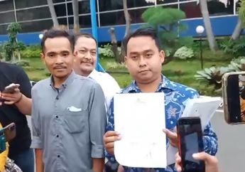 Sule, Mang Saswi, dan Budi Dalton Dipersilakan Meminta Maaf Sambil Bersujud Imbas Ujaran 'Miras Minuman Rasulullah'