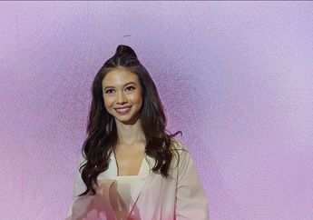 Hobi Jalan-jalan, Yuki Kato Pilih Sepatu Nyaman dan Serbaguna: Bisa Dipadupadankan Buat Semua