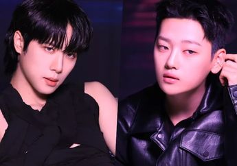 Alami Kecelakaan Mobil, Kim Dong Han dan Kang Seok Hwan WEi Dilarikan ke Rumah Sakit, Agensi Ceritakan Kronologinya