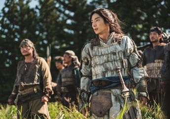 Sinopsis Drakor Arthdal Chronicles 2 Beserta Jadwal Tayang dan Link Nonton, Pertaruhan Nyawa Lee Joon Gi Hadapi Perang Besar