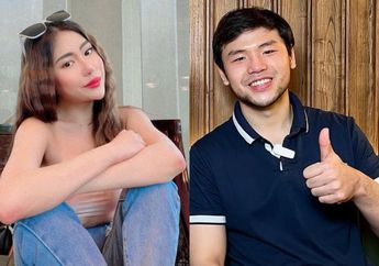 APES, Ayu Thalia Dulu Ngaku Pernah Tidur Bareng Nicholas Sean, Kini Malah Dituntut 7 Bulan Penjara Imbas Kasus Ini