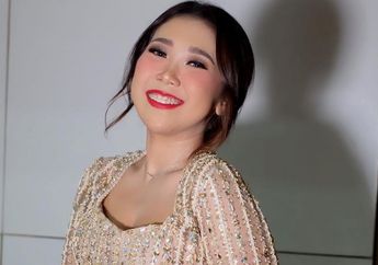 Segera Menikah, Kiky Saputri Bakal Undang Para Pejabat yang Pernah di-Roasting