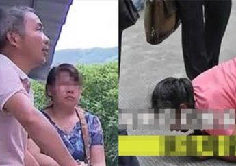 Kisah Anak Ditelantarkan Sejak Lahir, Lalu Diadopsi Orang Kaya dan Dapat Warisan 2 Rumah, Kini Orang Tua Kandung Sujud Minta Maaf