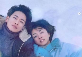 Baru Tayang! Ini Sinopsis Drama Serial First Love di Netflix, Cinta Pertama Bersemi Kembali