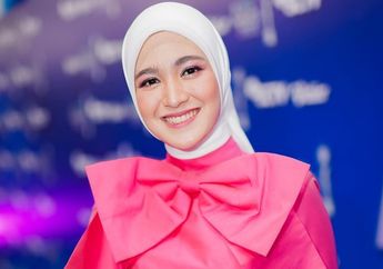 Punya Riwayat Sakit Jantung, Cut Syifa Ungkap sang Kakek Meninggal Dunia dalam Kondisi Tidur