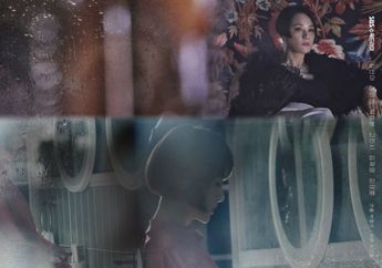 Profil Pemain Drama Korea Secret Boutique yang Dibintangi Kim Sun Ah, Rahasia Sebuah Butik Mewah, Simak Pula Jadwal Tayang dan Link Nonton Drakornya!