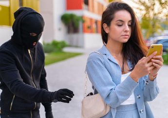 Arti Mimpi Ketemu Pencuri Konon Isyaratkan Anda Ingin Keluar dari Lingkungan Toxic, Jangan Biarkan Energi Anda Terbuang Sia-sia