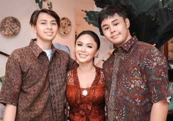 14 Tahun Betah Menjanda, Yuni Shara Kicep Diultimatum 2 Putranya saat Singgung Pendamping Hidup Baru, Kapok Sama Berondong?
