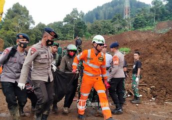 Banyak Orang Cuma Rekam hingga Foto Selfie Sambil Ketawa Cekikikan, Relawan Gempa Cianjur Mangkel: Ini Bukan Wisata Bencana