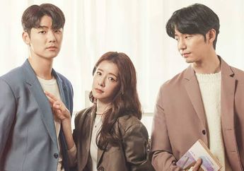 Sinopsis Drakor How to Be Thirty yang Dibintangi Kang Min Hyuk dan Jung In Sun, Angkat Kisah Romansa Jelang Usia 30 Tahun, Simak Juga Jadwal Tayang dan Link Nontonnya