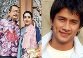 Hampir Jadi Calon Mertua, Ibunda Adi Firansyah Kenang Momen Bersama Mayangsari Sebelum Jadi Istri Pangeran Cendana, Sempat Titip Pesan ini!