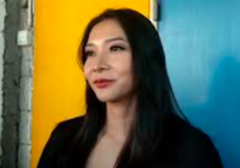 Akui Hidupnya Lebih Sederhana, Dita Meychan&nbsp;Ungkap&nbsp;Lebih&nbsp;Suka Naik Ojek Kemana-mana, Ini Alasannya!