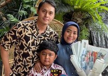 Muzdalifah Unfollow Suami Brondong di Instagram, Sahabat Artis Bongkar Perlakuan Fadel Islami di Belakang Kamera