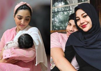 Aurel Hermansyah Kena Body Shaming, Ashanty Nangis Pilu Baca Komentar Jahat Haters, Netizen: Nyeseknya Sampai Sini!