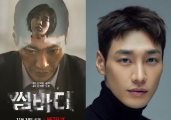 Profil Pemain Drama Korea Somebody yang Dibintangi oleh Kim Young Kwang, Intip Jadwal Tayang dan Link Nontonnya di Sini!
