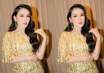 Honor Ayu Ting Ting Sekali Tampil di Televisi Terbongkar, Ivan Gunawan Keceplosan Bongkar Nominalnya!