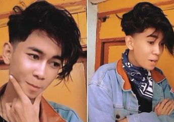 Alif Cepmek Auto Viral Berkat Jargon Kamu Nanya, Kini Patok Tarif Endorse Rp 25 Juta, Melaney Ricardo Kaget: Gue Aja Rp 4,5 Juta!