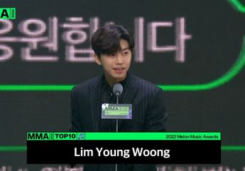 Lim Young Woong Comeback dan Bawa Lagu Baru, Ini Lirik Lengkap 'Warmth' yang Wajib Masuk Playlist