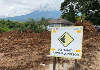 Korban Gempa Cianjur Bertambah Jadi 318 Jiwa, Warga Ungkap Perbuatan Baik Barista AR7 Coffee yang Hilang Tertimbun Longsor