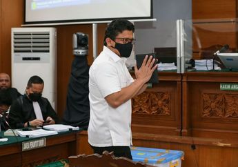 Ferdy Sambo Menangis, Minta Arif Rachman Musnahkan Rekaman CCTV Kasus Pembunuhan Brigadir J: Ini Menyangkut Kehormatan Saya