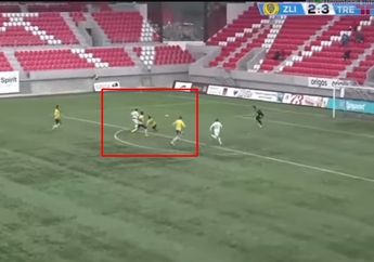 Cungkilan Witan Gagal Jadi Gol Gara-gara Mistar, Modal Bagus Sebelum Gabung Timnas Indonesia di Piala AFF 2022